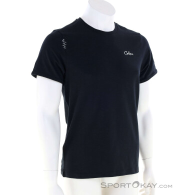 Chillaz Chillaz Mountain Logo Mens T-Shirt