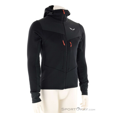 Salewa Agner Mens Fleece Jacket