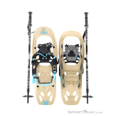 Tubbs TRK Flex 24 Kit Set Snowshoes