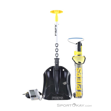 Pieps Mini IPS Avalanche Rescue Kit