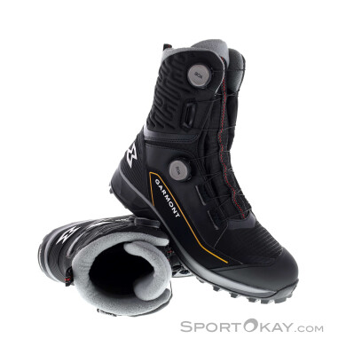 Garmont Trace High BOA GTX Mens Winter Shoes