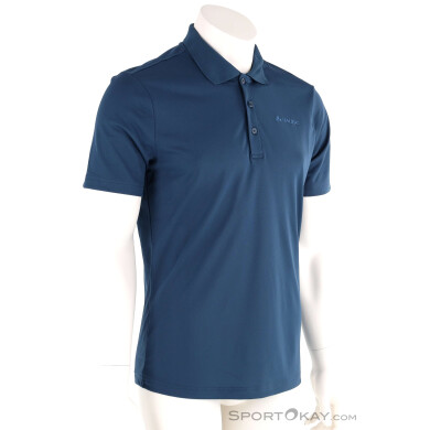 Vaude Essential Poloshirt Mens Shirt