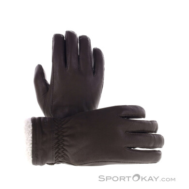 Hestra Deerskin Primaloft Women Gloves