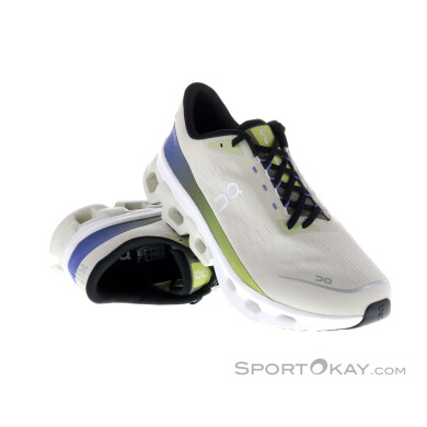 On Cloudspark Mens Running Shoes