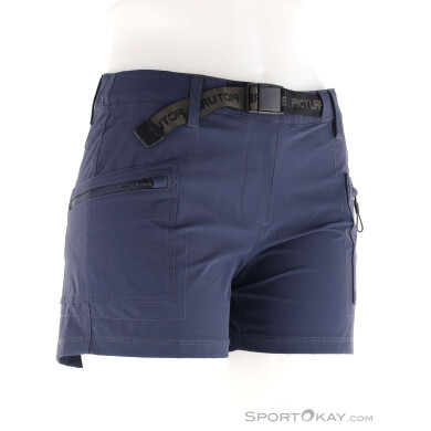 Picture Camba Stretch Women Outdoor Shorts