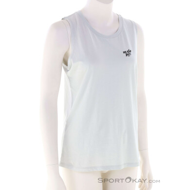 ION No Bad Days Women Tank Top