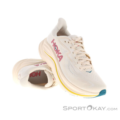 Hoka Clifton 10 Women Running Shoes