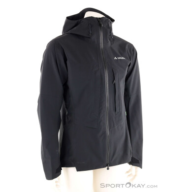 Vaude Monviso 2,5 Lagen Mens Ski Touring Jacket