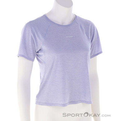 Salomon SHKout Air Crop Women T-Shirt