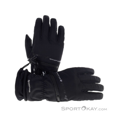 Zanier Heat Pads Outdoors.WS Gloves
