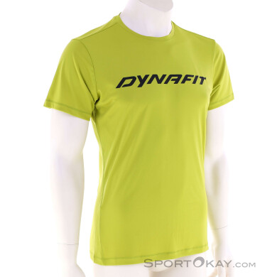 Dynafit Traverse Mens T-Shirt