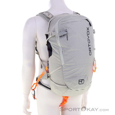 Ortovox Avabag Litric Zero 27l Airbag Backpack Electronic