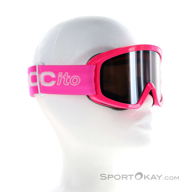 POC Pocito Ospin Kids Ski Goggles