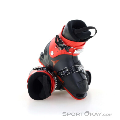Atomic Hawx Kids 2 Kids Ski Boots