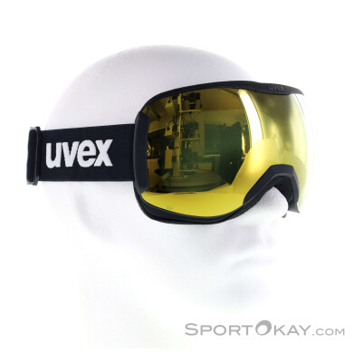 Uvex downhill 2100 CV Ski Goggles