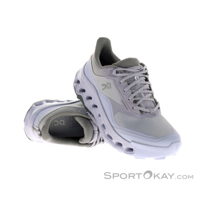 On Cloudhorizon 2 Waterproof Women Trail Running Shoes