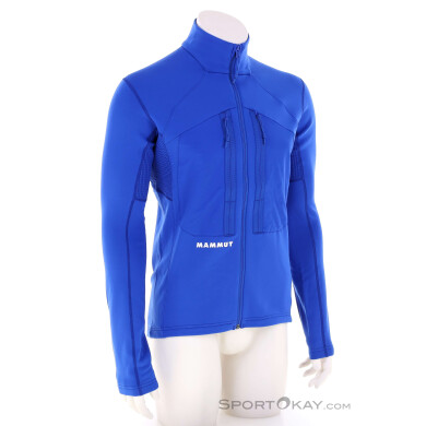 Mammut Eiger Nordwand Advanced ML Mens Sweater