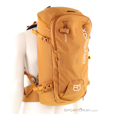Ortovox Haute Route 40l Ski Touring Backpack