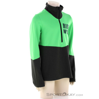 Ziener Jokka Jun Kids Sweater