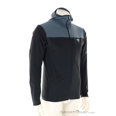 Dynafit Traverse Dynastrech Mens Outdoor Jacket