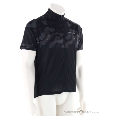 Endura Hummvee Ray S/S Mens Biking Shirt