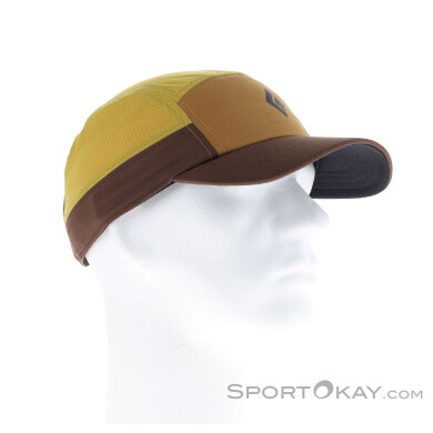 Black Diamond Distance Baseball Cap