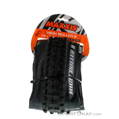 Maxxis Highroller II MaxxTerra TR WT 29 x 2,50" Tire