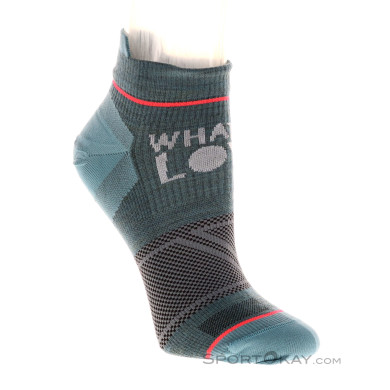 Ortovox Alpine Light Low Women Socks