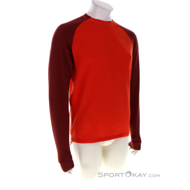 Endura Singetrack Fleece Mens Biking Shirt