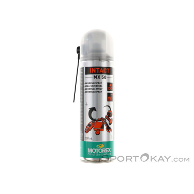 Motorex MR Intact MX 50 Universal Spray 500ml