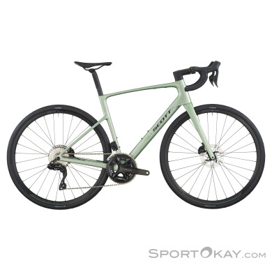 Scott Addict 40 28" 2026 Racing Bike