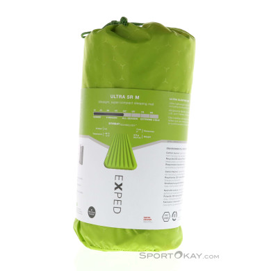 Exped Ultra 5R Synmat M 183x52cm Sleeping Mat