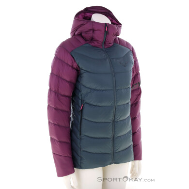 Dynafit Tigard Down RDS Women Insulation Jacket