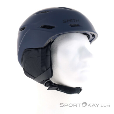 Smith Mission Ski Helmet
