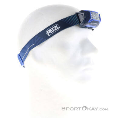 Petzl Actik Core 600lm Headlamp