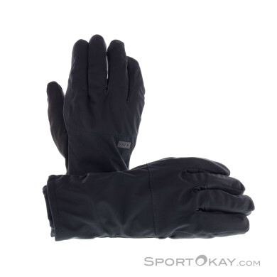 Trek Circuit Windshell Biking Gloves