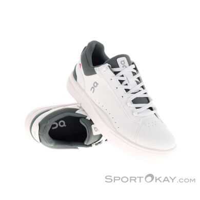 On The Roger Advantage Leisure Shoes