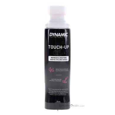 Dynamic Touch Up Shoe 75ml Cleaner