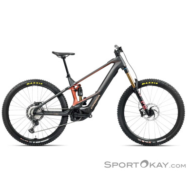 Orbea Wild M-Team 750Wh 29" 2025 E-Bike