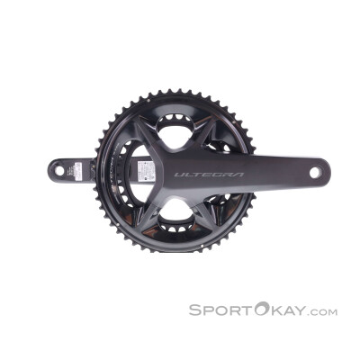 Giant Power Pro Ultegra R8100 52x36 Powermeter