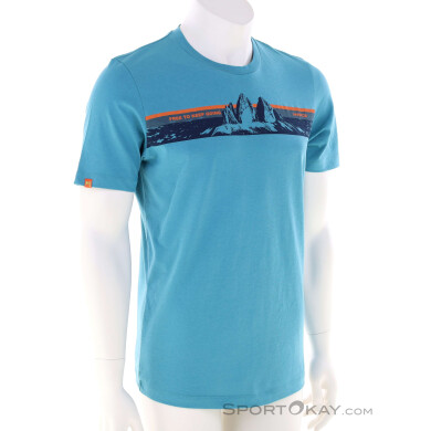 Karpos Giglio Mens T-Shirt