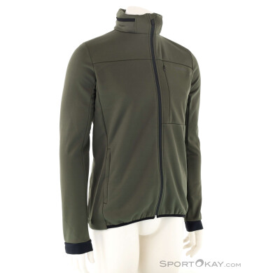 Shimano Furano Warm Mens Biking Jacket