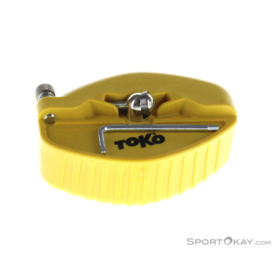 Toko Sidewall Planer Base Angle