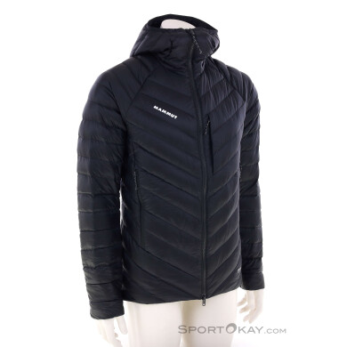 Mammut Broad Peak IN Hooded Mens Insulation Jacket