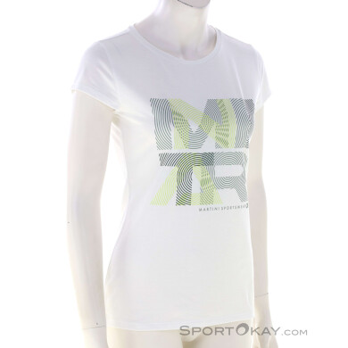 Martini Highventure Women T-Shirt