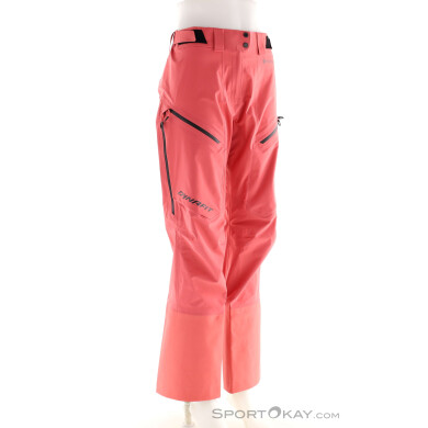 Dynafit Ridge GTX Women Ski Touring Pants Gore-Tex