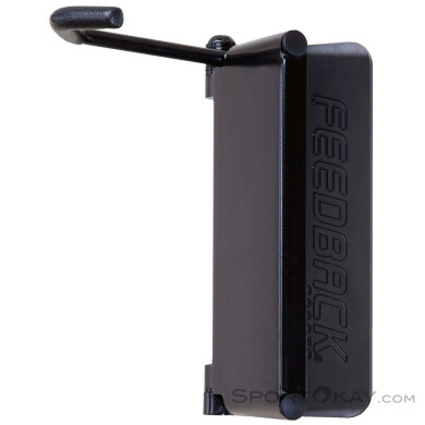 Feedback Velo Hinge Bike Wall Mount