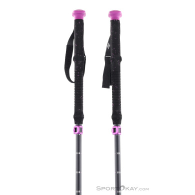 Black Diamond Expedition Compactor Freeride Poles
