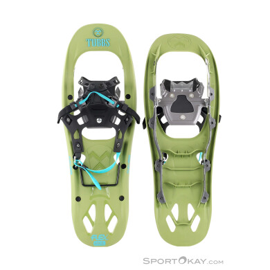 Tubbs Flex Hke Youth Snowshoes