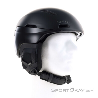 Smith Accel Mips Ski Helmet